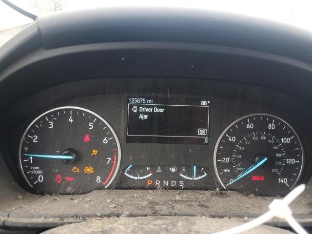 2019 FORD ECOSPORT SES MAJ6S3JL8KC300634
