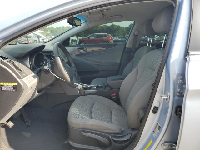 2015 HYUNDAI SONATA HYB KMHEC4A45FA120185