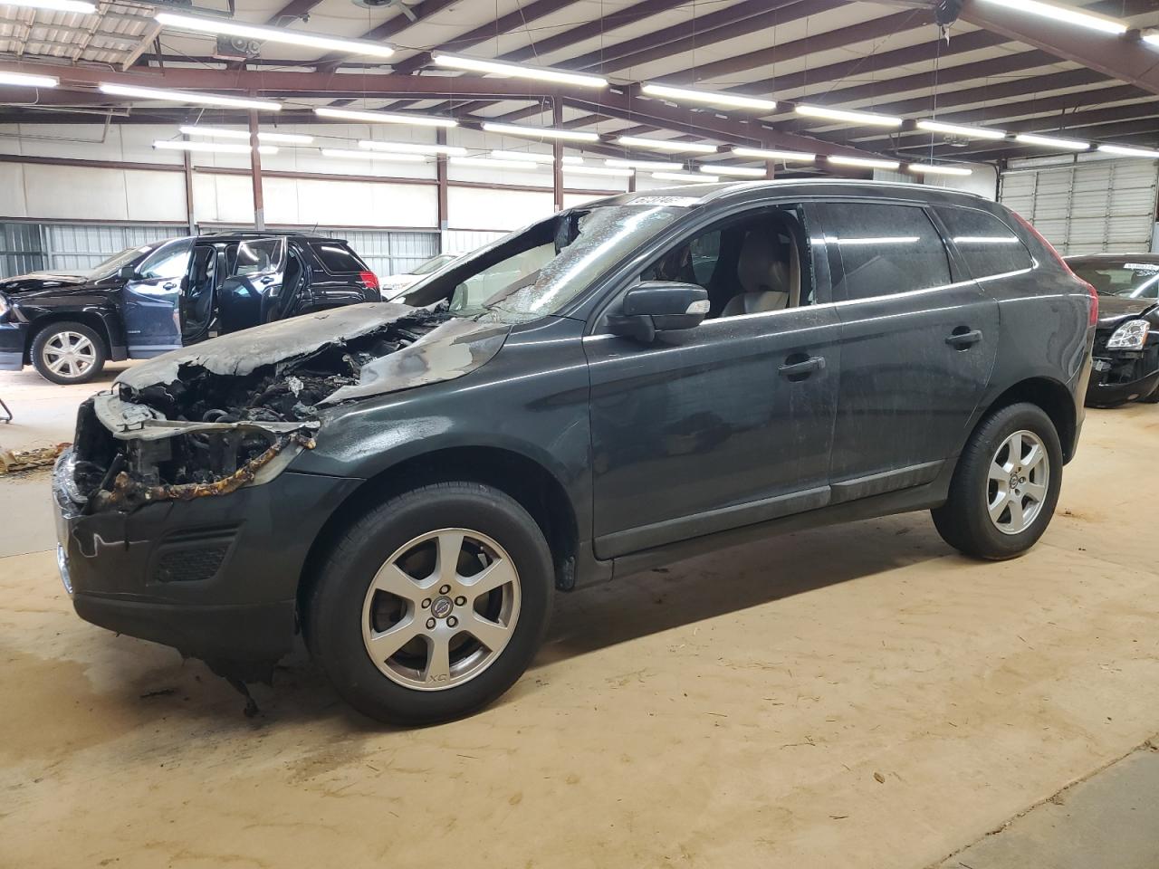 VOLVO XC60 3.2