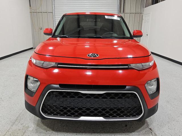 2021 KIA SOUL LX KNDJ23AU2M7762017