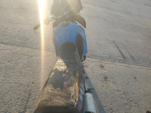 2006 KAWASAKI KL650 A JKAKLEA126DA23282