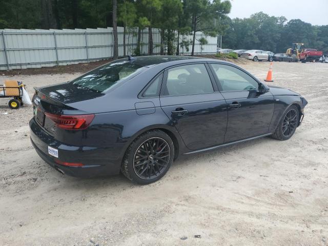 2018 AUDI A4 PREMIUM WAUPNAF44JN002187