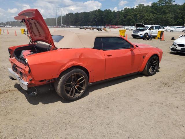 2020 DODGE CHALLENGER 2C3CDZC99LH209550