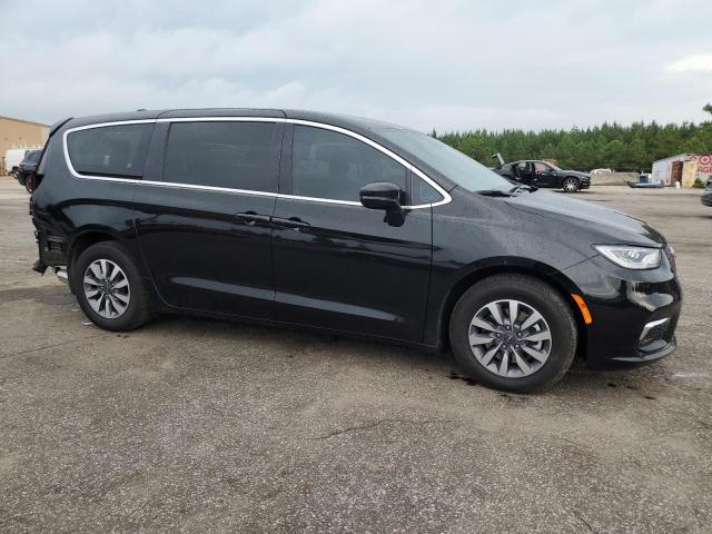 2024 CHRYSLER PACIFICA HYBRID SELECT 2C4RC1S70RR193218