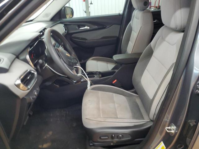 2021 CHEVROLET TRAILBLAZER LT KL79MRSL4MB073807
