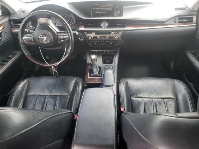 2018 LEXUS ES 350 58ABK1GG2JU082629