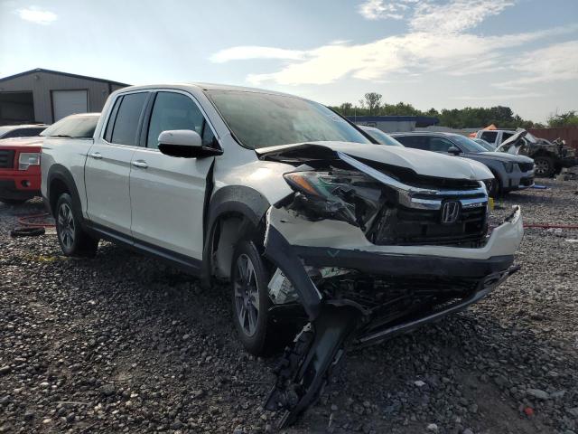 2019 HONDA RIDGELINE - 5FPYK3F77KB009082