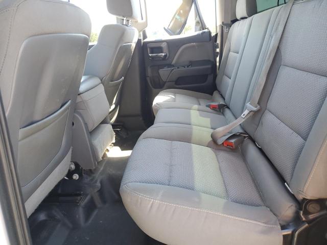 2015 CHEVROLET SILVERADO K2500 HEAVY DUTY 1GC2KUEGXFZ550374