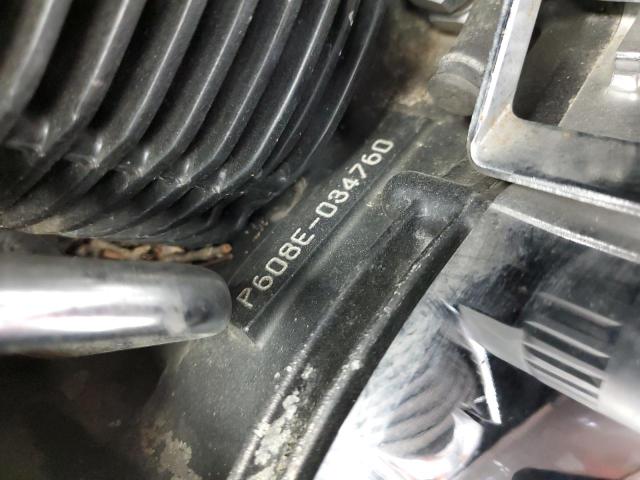 2002 YAMAHA XVS1100 A JYAVP11E52A025356