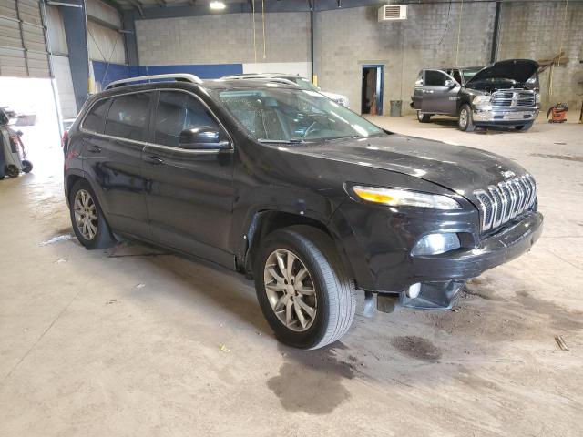2018 JEEP CHEROKEE L 1C4PJMDXXJD535616