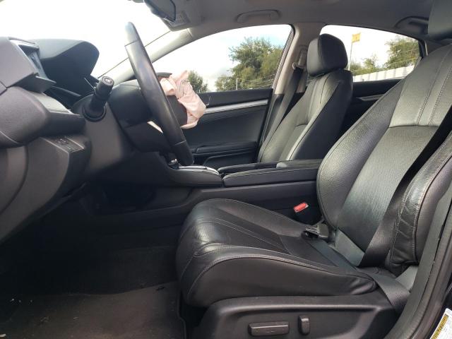 2018 HONDA CIVIC TOUR - 2HGFC1F99JH102098