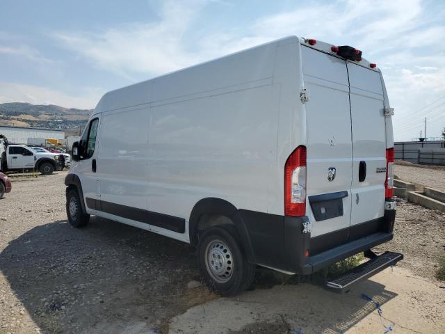 2024 RAM PROMASTER 2500 2500 HIGH - 3C6LRVDG0RE107777