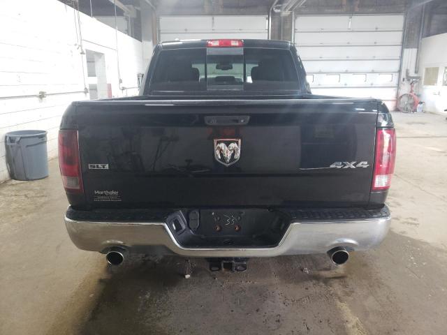 2015 RAM 1500 SLT 1C6RR7LT2FS699096