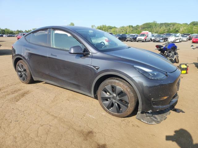 2025 TESLA MODEL Y - 7SAYGDEE3SF284144