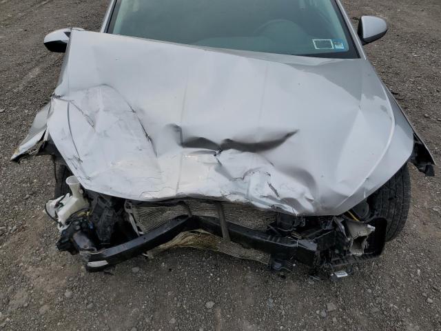 2020 HYUNDAI ELANTRA SEL 5NPD84LF3LH546347