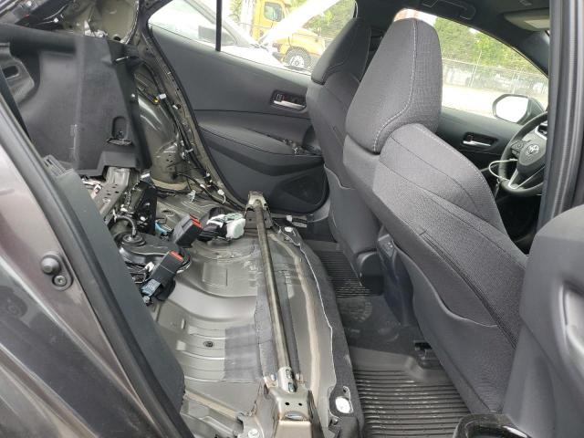 2025 TOYOTA COROLLA SE - JTND4MBE5S3241832