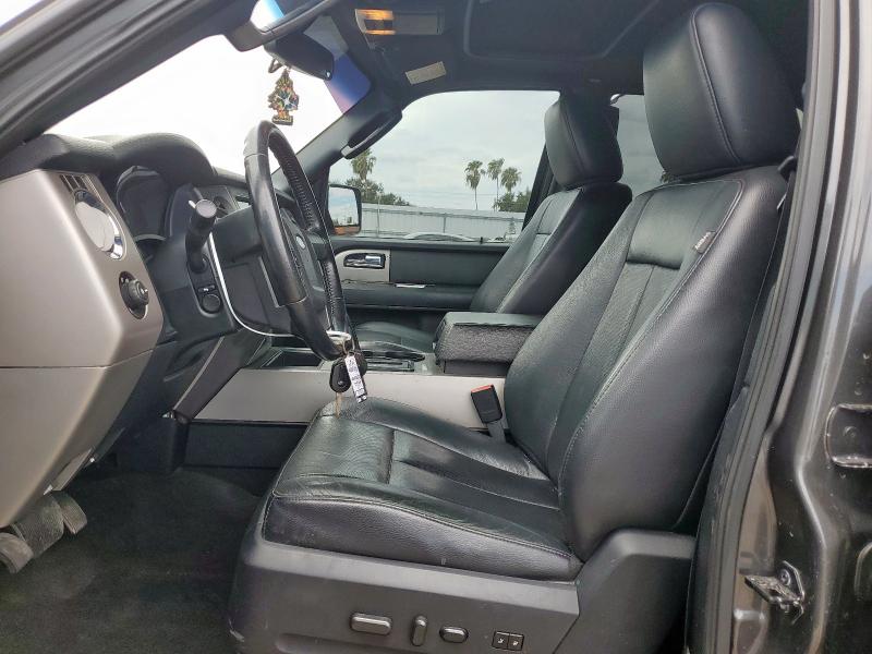 2017 FORD EXPEDITION XLT 1FMJU1HT6HEA60436