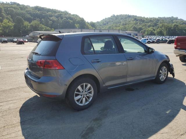 2015 VOLKSWAGEN GOLF 3VW217AU0FM093962