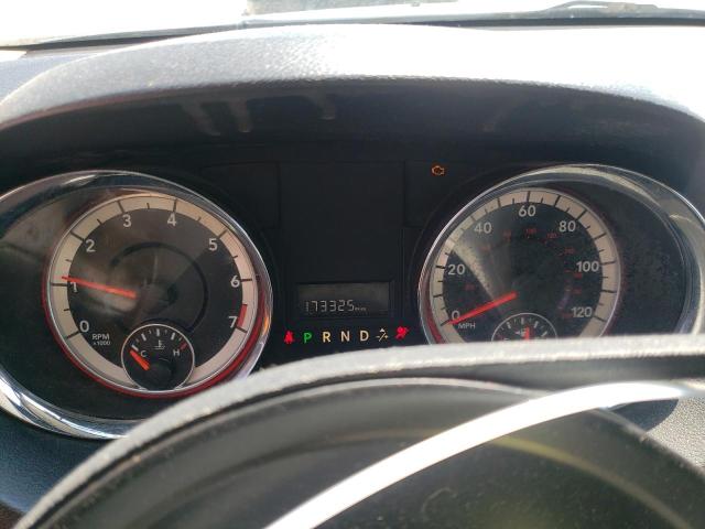 2016 DODGE GRAND CARA 2C4RDGCG7GR330201