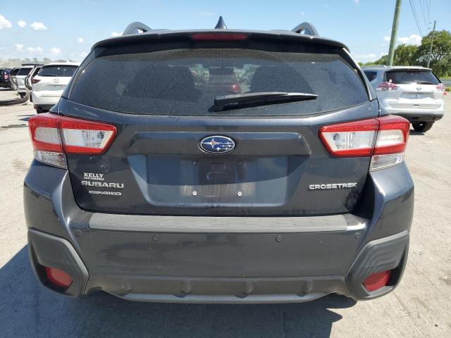 2018 SUBARU CROSSTREK JF2GTALCXJH279222