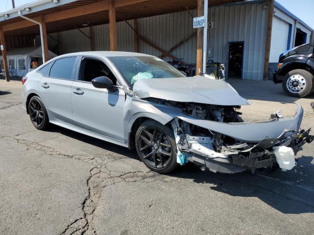 2025 HONDA CIVIC SPOR 2HGFE2F58SH523809