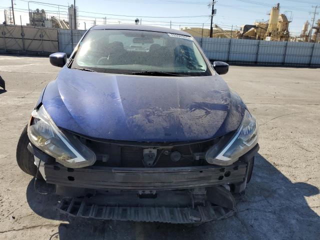 2019 NISSAN SENTRA S - 3N1AB7AP7KY260037