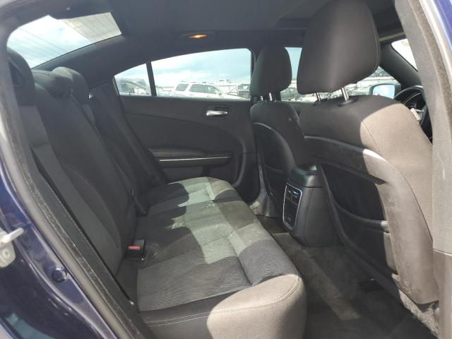 2015 DODGE CHARGER SE 2C3CDXBG6FH806163