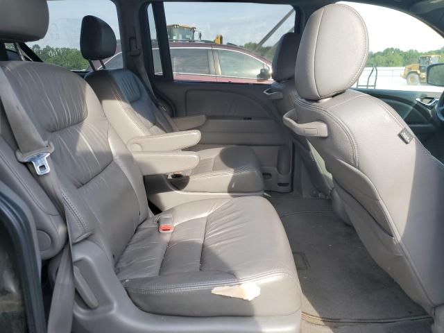 2010 HOND ODYSSEY EXL - 5FNRL3H68AB114081