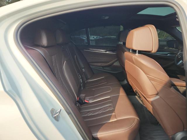 2022 BMW 540 XI WBA73BJ08NWX50005