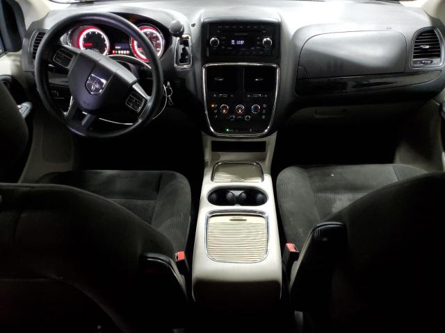 2016 DODGE GRAND CARA 2C4RDGCG7GR169235