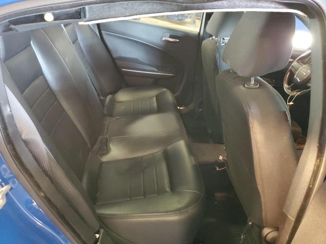 2020 DODGE CHARGER POLICE 2C3CDXKT5LH186768