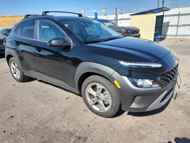 2023 HYUNDAI KONA SEL #3286926210