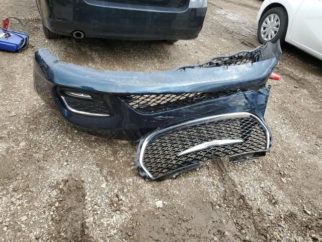 2023 CHRYSLER PACIFICA H 2C4RC1S78PR610291