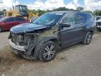 2016 HONDA PILOT EXL - 5FNYF5H59GB037624