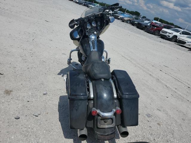 2013 HARLEY-DAVIDSON FLHX STREE 1HD1KBM17DB682199