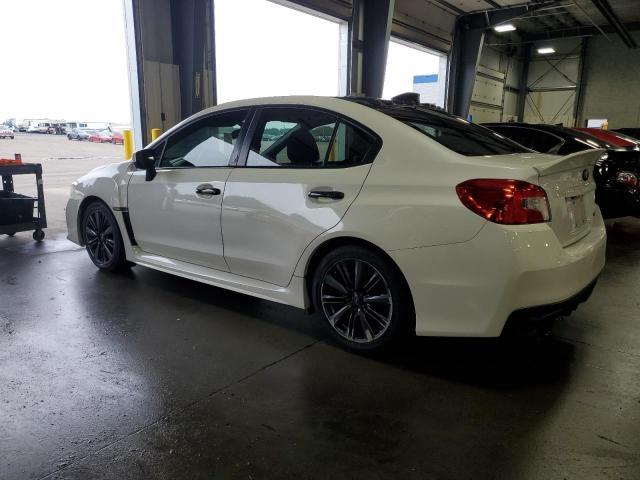 2015 SUBARU WRX LIMITE JF1VA1G69F9805685