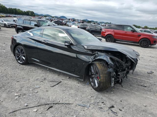 2022 INFINITI Q60 RED SPORT 400 JN1FV7LK9NM660297