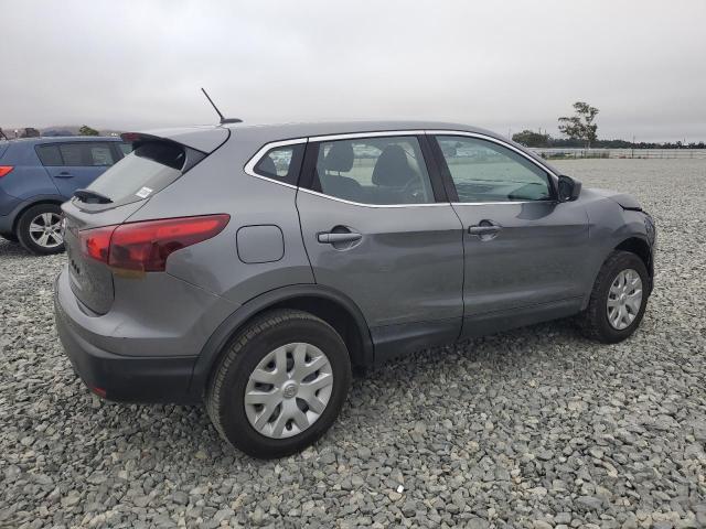 2019 NISSAN ROGUE SPOR - JN1BJ1CP3KW221177