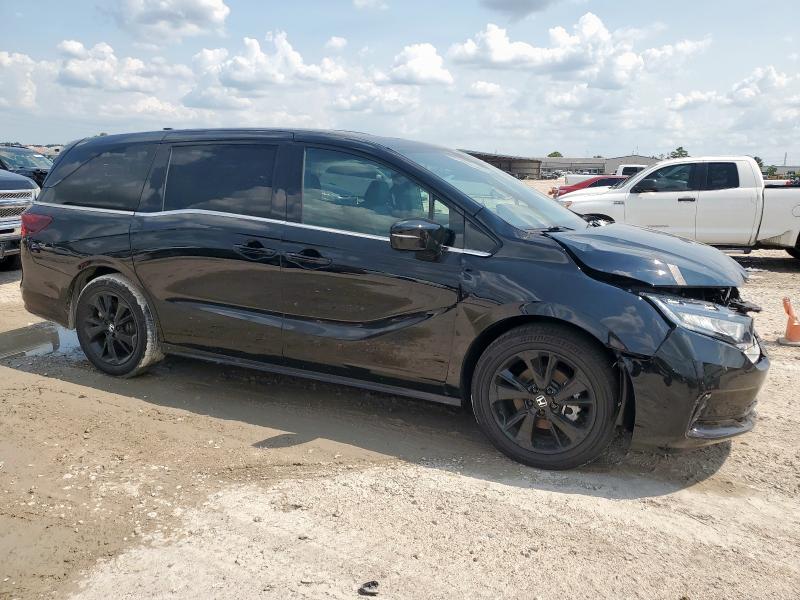 2024 HONDA ODYSSEY SP 5FNRL6H7XRB056156