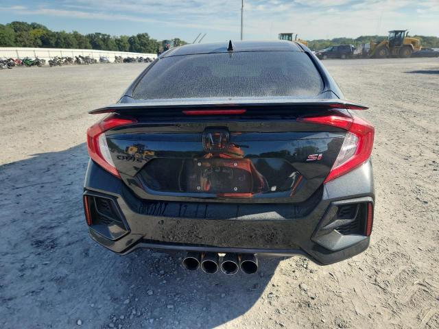 2020 HONDA CIVIC SI 2HGFC1E56LH700151