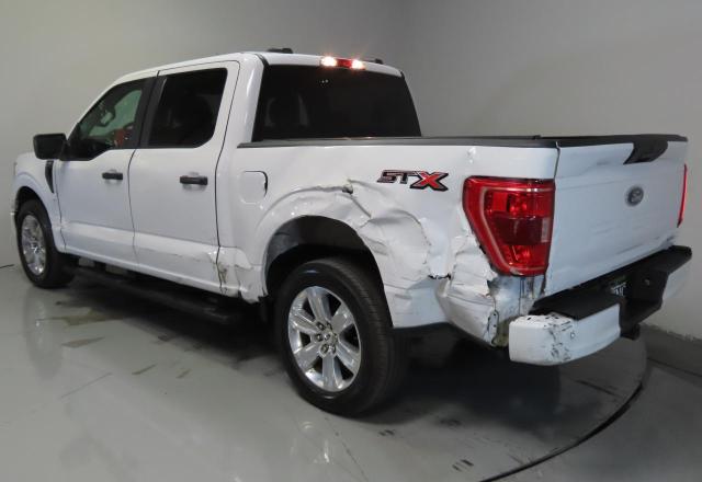 2021 FORD F150 SUPERCREW 1FTEW1CP4MKD82658