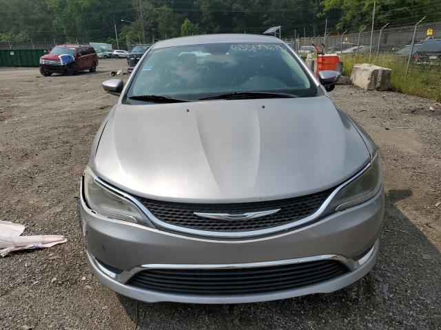 2015 CHRYSLER 200 C #3297985037