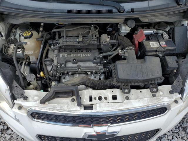 2015 CHEVROLET SPARK LS KL8CB6S95FC790174