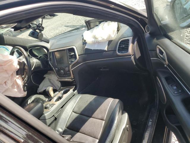 2016 JEEP GRAND CHEROKEE SUMMIT 1C4RJFJM9GC316451