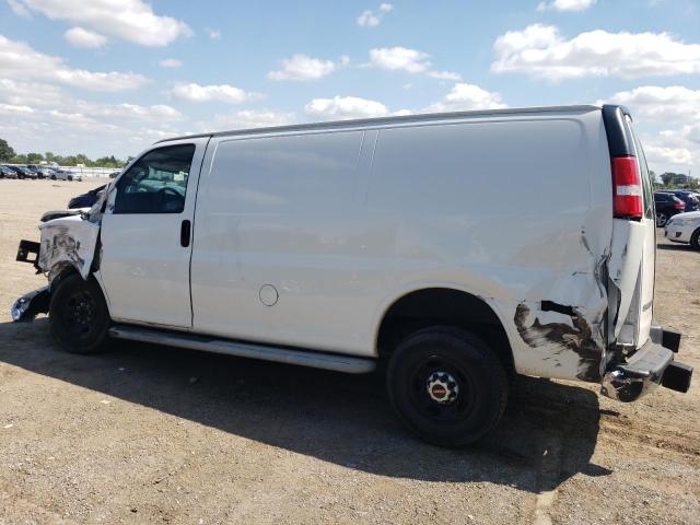 2017 GMC SAVANA G25 1GTW7AFF8H1250440