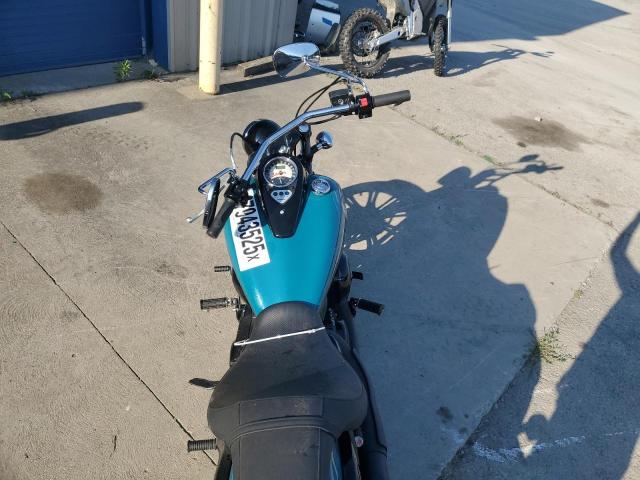 2022 KAWASAKI VN900 C - JKAVN2C17NA078018