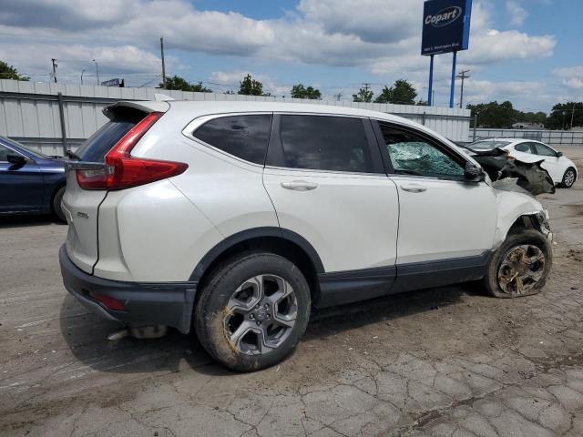 2018 HONDA CR-V EXL - 2HKRW2H86JH657157