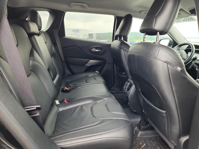 2019 JEEP CHEROKEE L 1C4PJLDB8KD434199