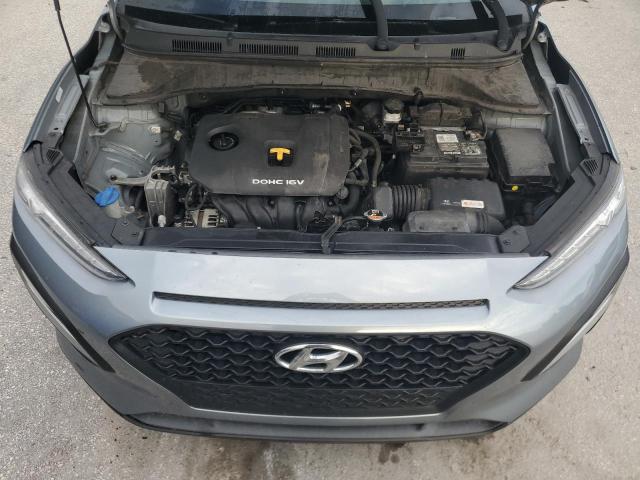 2019 HYUNDAI KONA SE KM8K12AA4KU243536