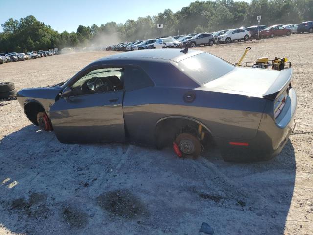 2016 DODGE CHALLENGER 2C3CDZC96GH308462